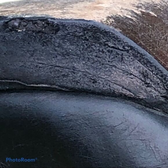 STUART WEITZMAN classic black pumps - Picture 6 of 7